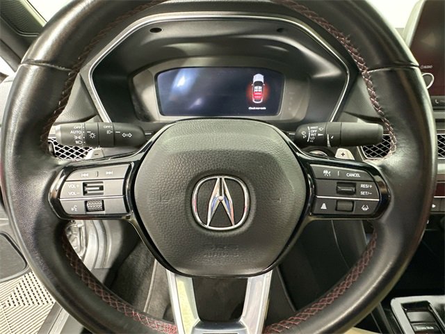 Used 2025 Acura Integra A-Spec image 20