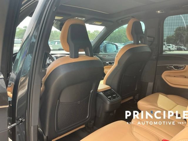 Certified 2022 Volvo XC90 T6 Inscription AWD/4WD image 25