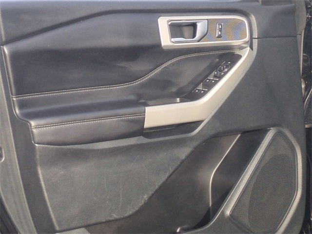 Used 2023 Ford Explorer XLT w/ Equipment Group 202A image 19