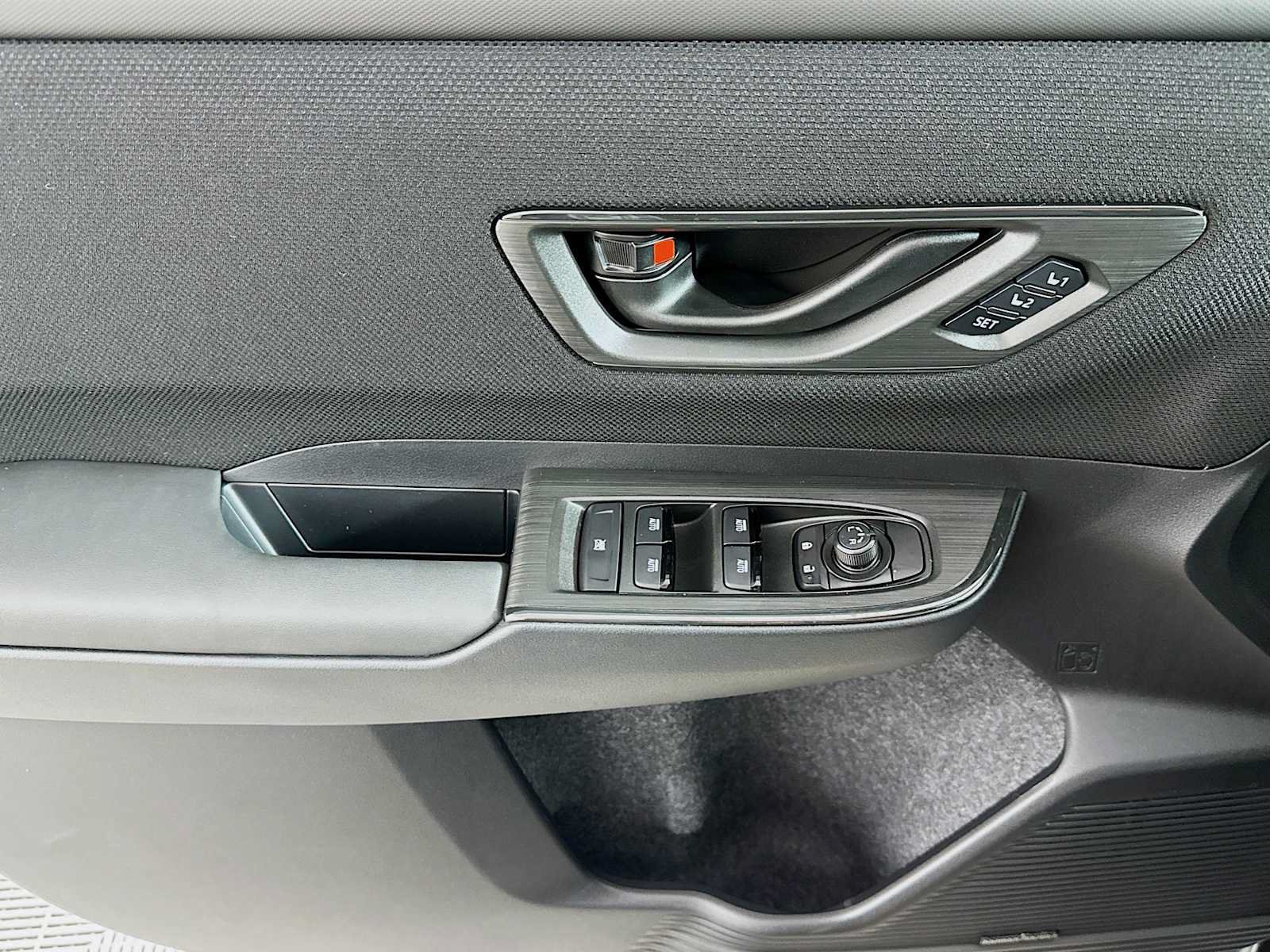 New 2026 Subaru Outback Limited AWD/4WD image 17