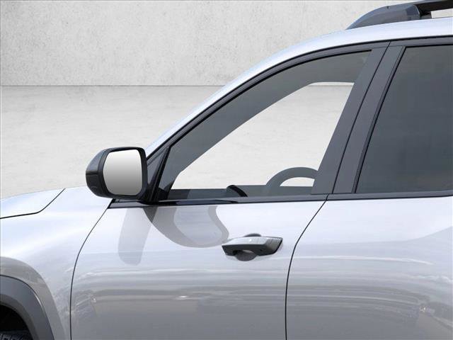 New 2026 Chevrolet Equinox RS image 12