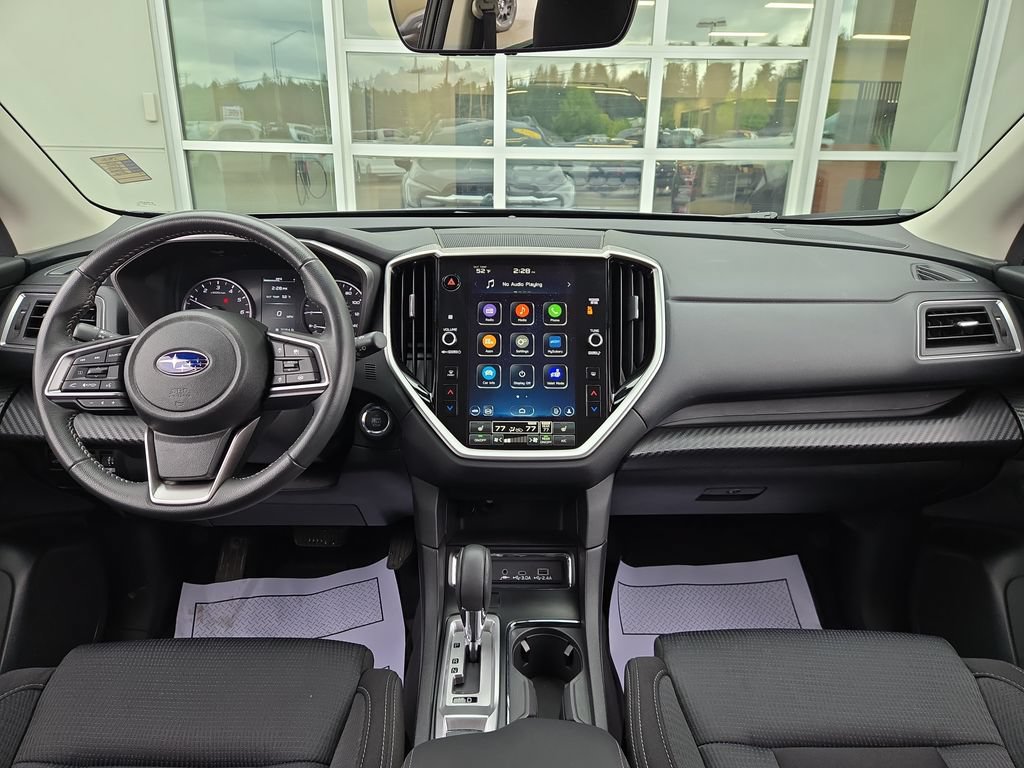 Used 2025 Subaru Ascent Premium w/ Premium Package AWD/4WD image 19