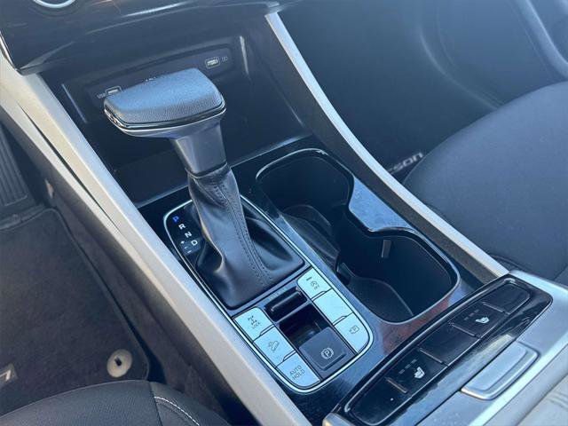 Certified 2023 Hyundai Tucson SEL image 28