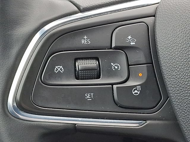 Used 2024 Buick Envista Sport Touring w/ Convenience I Package FWD image 22