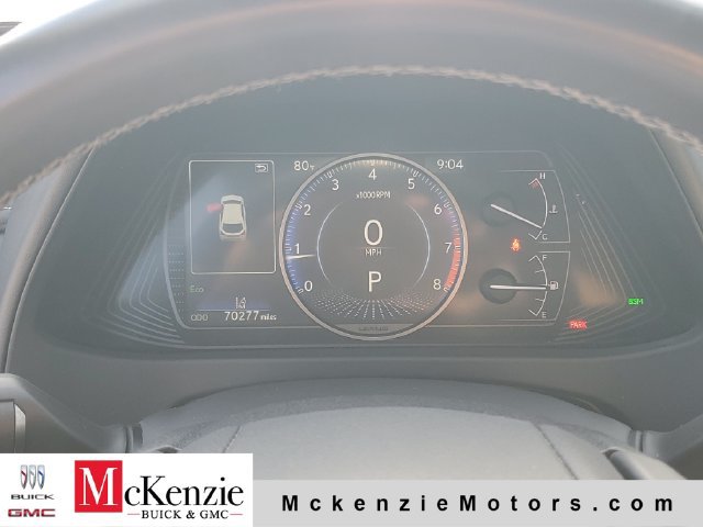 Used 2021 Lexus UX 200 w/ Accessory Package (A2) FWD image 15