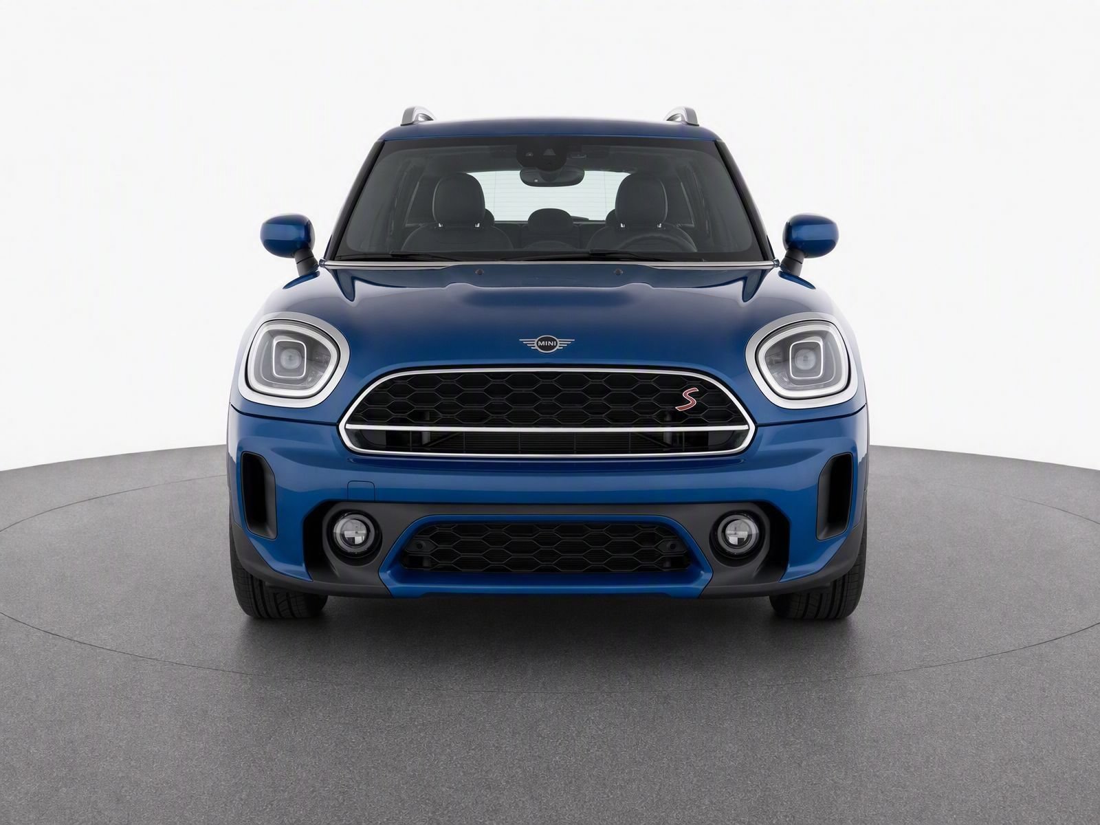 Used 2024 MINI Cooper Countryman S AWD/4WD image 6