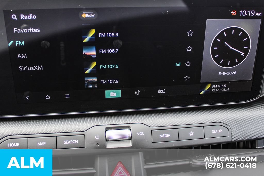 Used 2025 Kia K4 FWD image 29