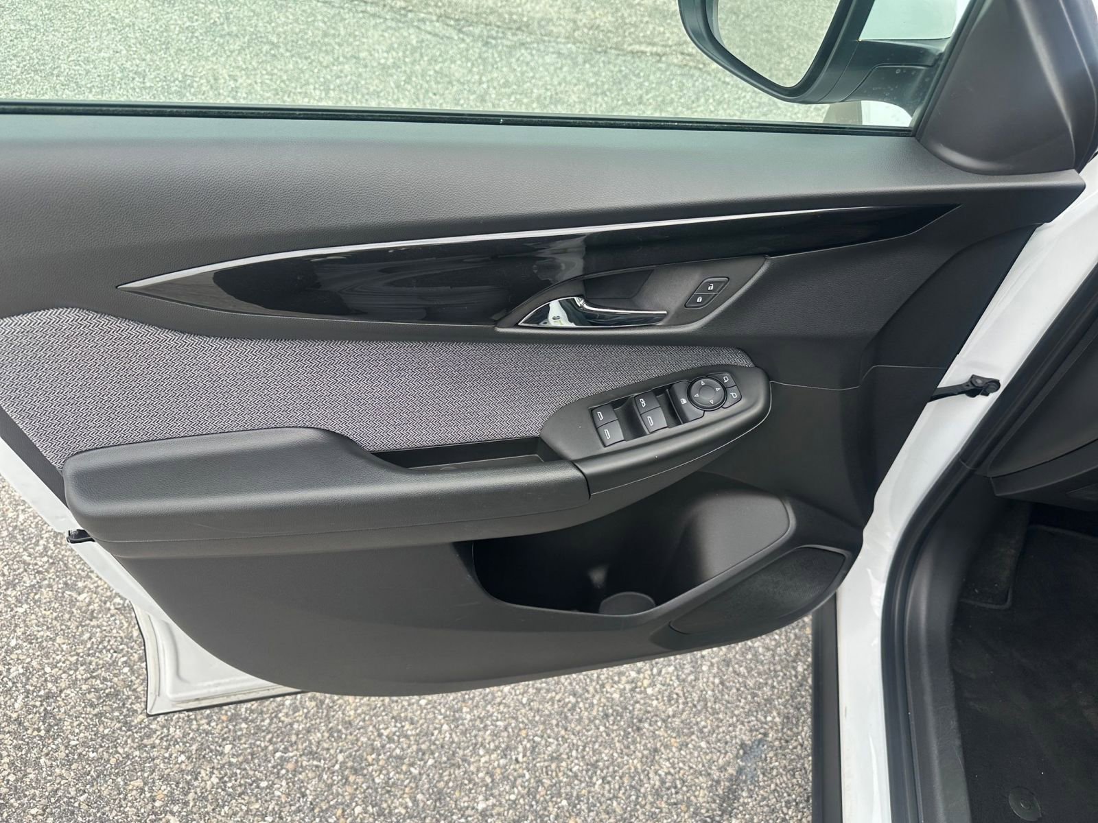 Used 2025 Chevrolet TrailBlazer LT image 20