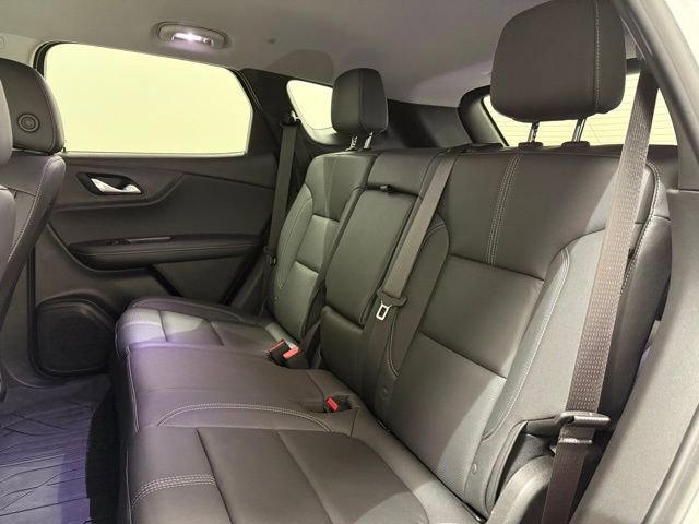 Certified 2024 Chevrolet Blazer LT w/ Midnight/Sport Edition image 24