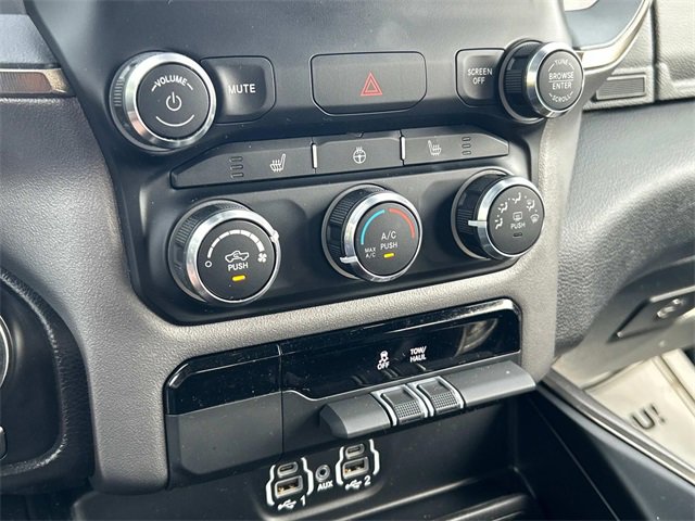 Used 2022 RAM 1500 Rebel w/ Rebel Level 1 Equipment Group image 28