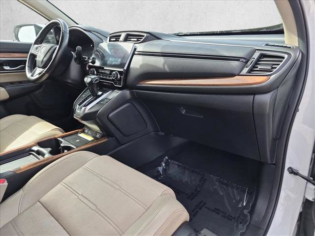 Used 2020 Honda CR-V Touring image 22