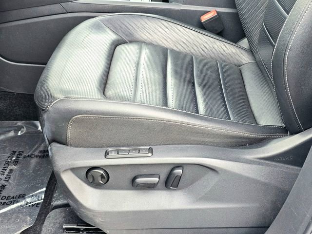 Used 2018 Volkswagen Atlas SEL Premium image 18