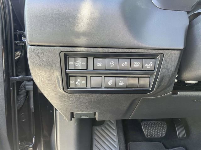 Used 2024 Toyota Tundra Platinum image 21