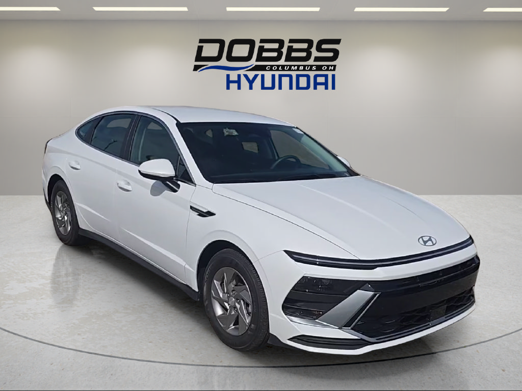 Certified 2026 Hyundai Sonata SE FWD image 7