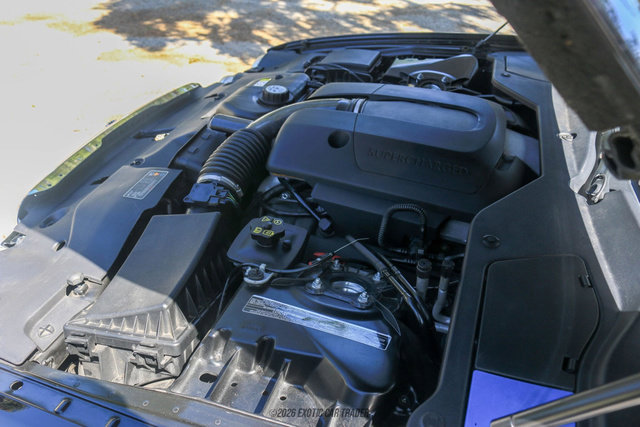 Used 2006 Jaguar XJ Vanden Plas Super V8 Portfolio RWD image 20