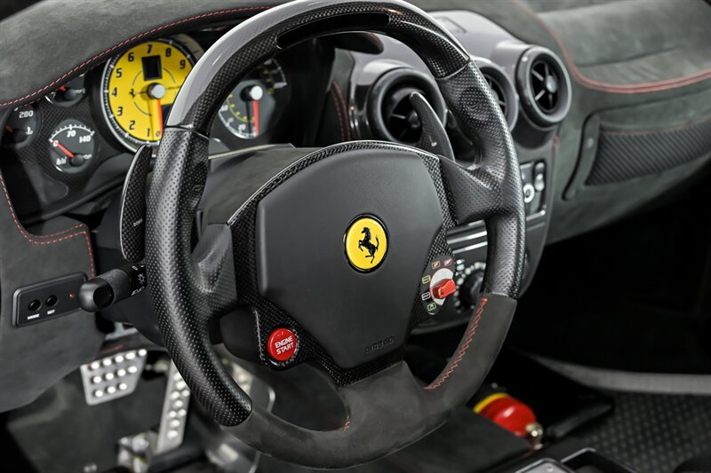 Used 2009 Ferrari F430 Scuderia RWD image 33