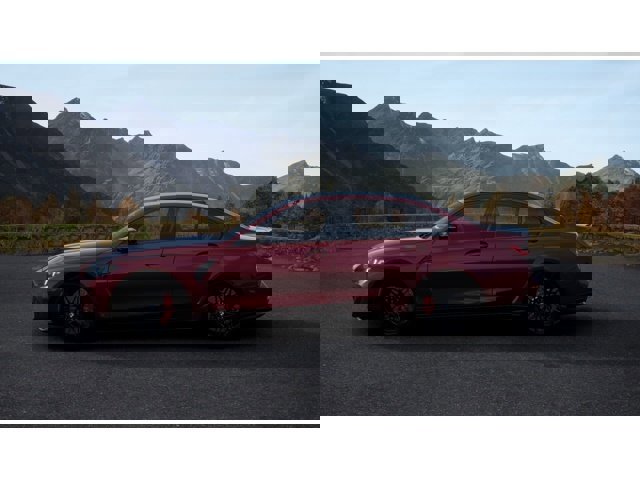 New 2026 BMW M3 Competition w/ Executive Package AWD/4WD image 4