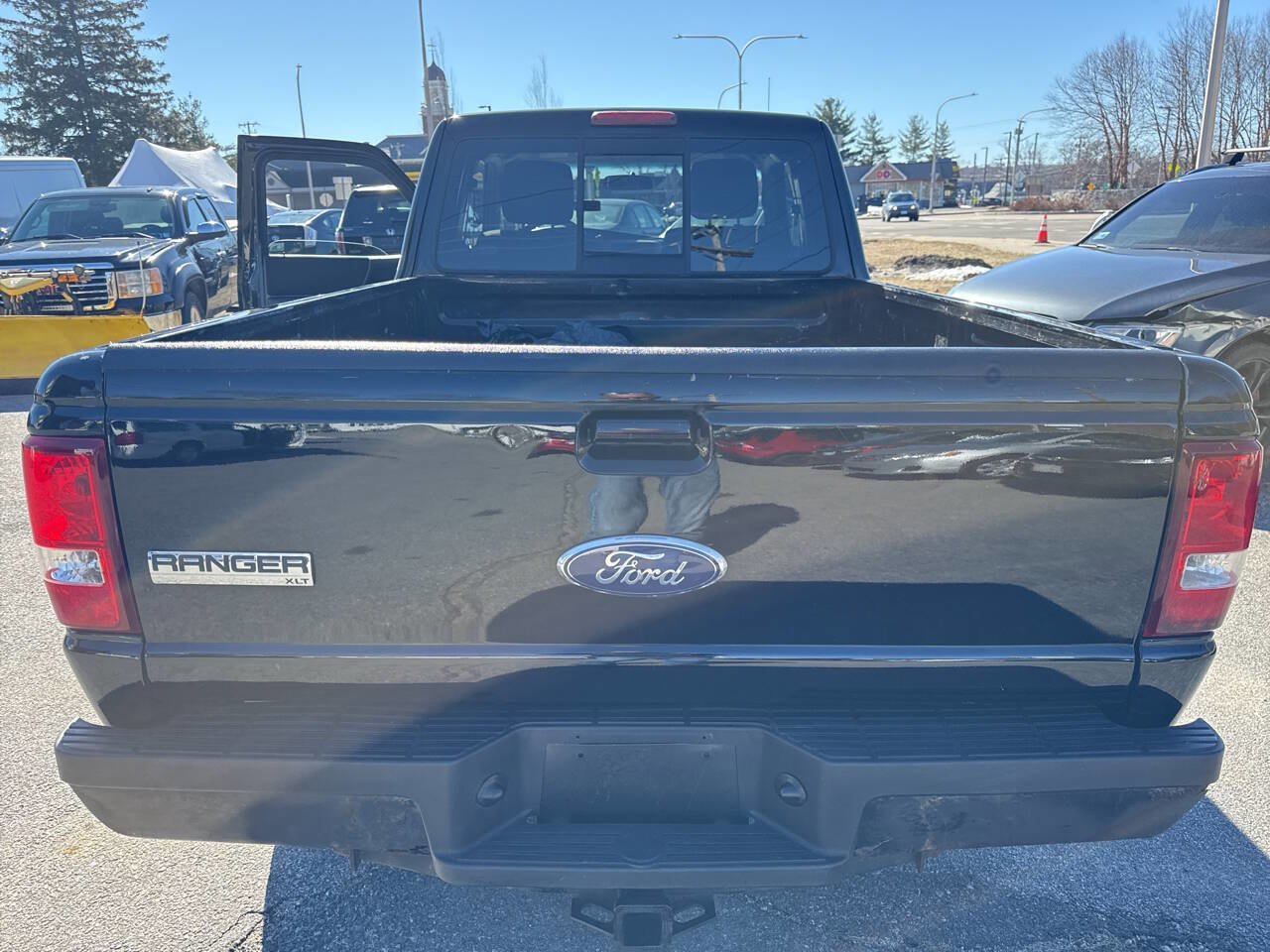 Used 2010 Ford Ranger XLT image 22