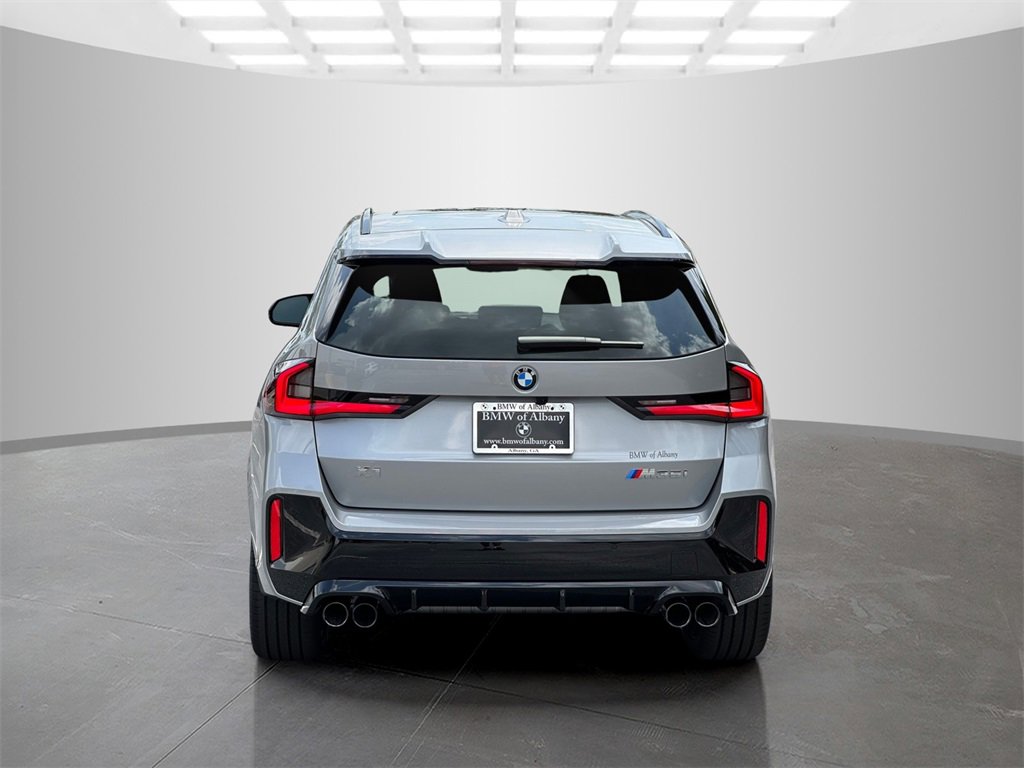 New 2026 BMW X1 M35i w/ Convenience Package image 5