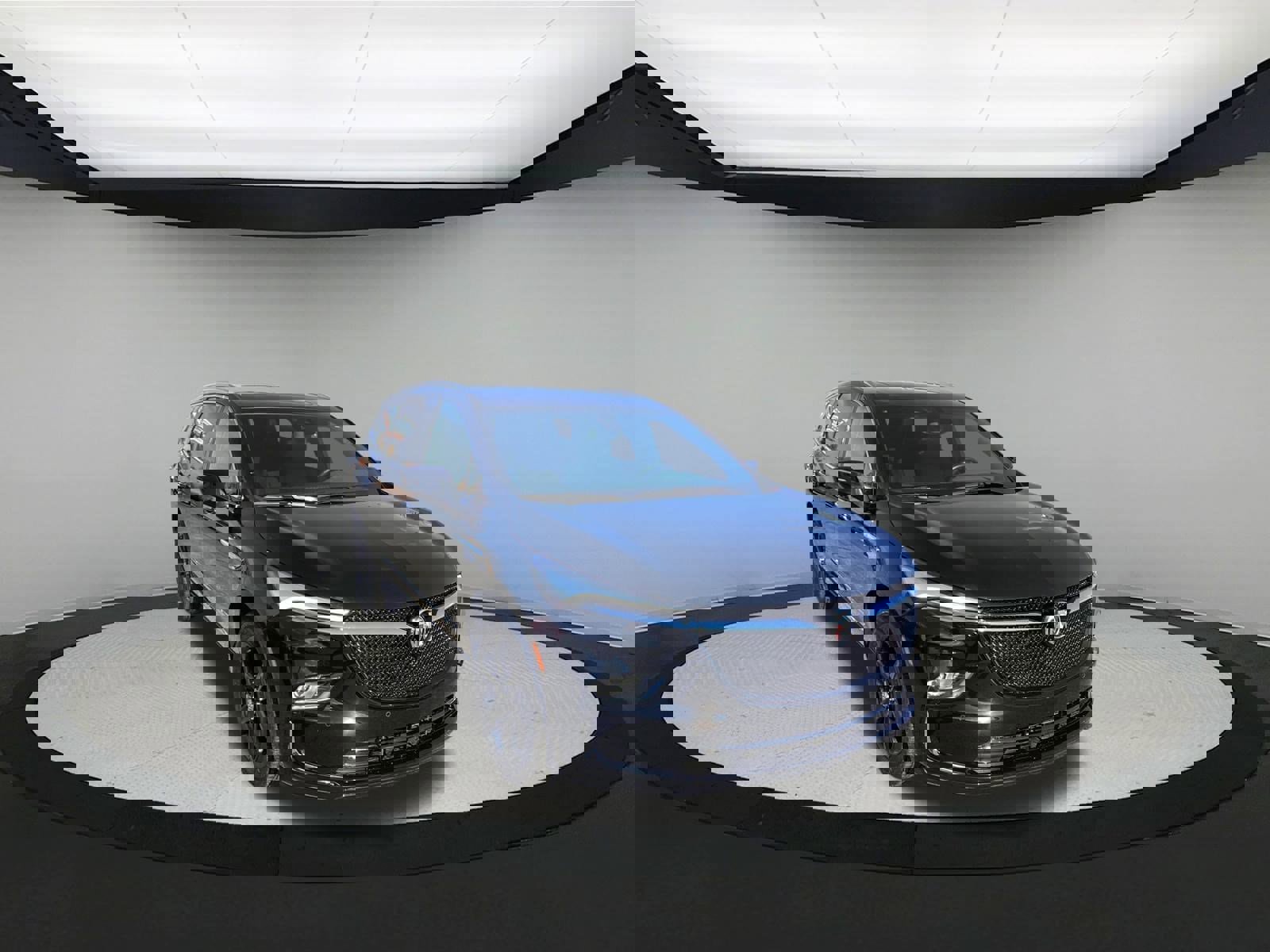 Used 2024 Buick Enclave Essence w/ Experience Buick Package image 2