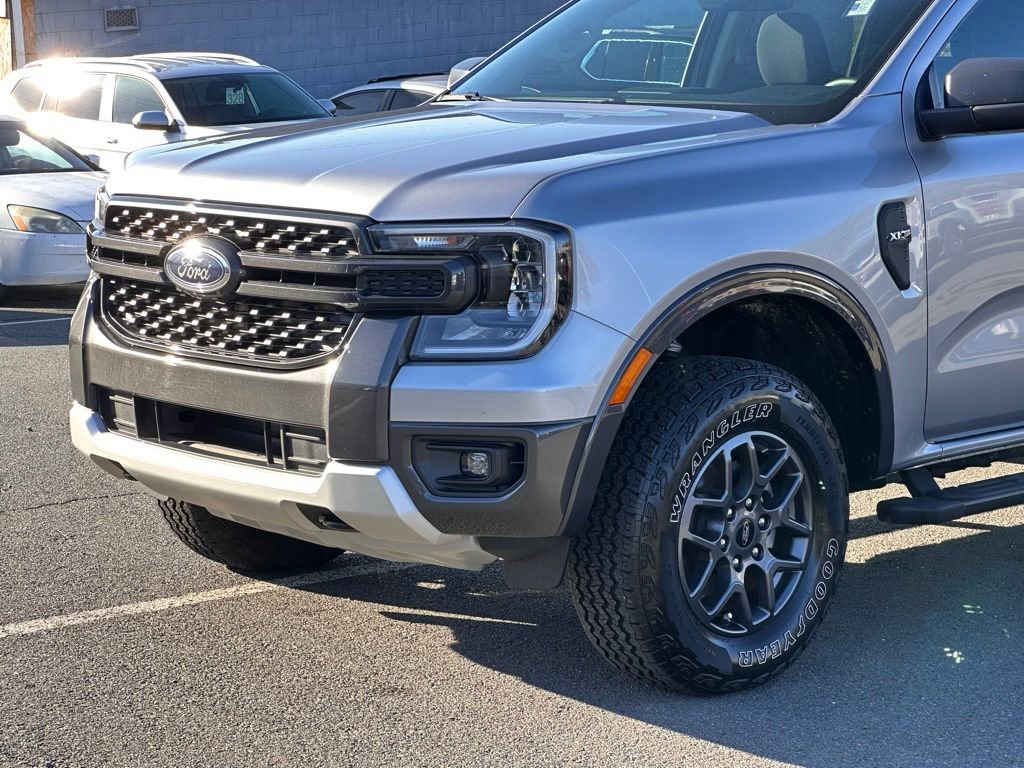 Used 2024 Ford Ranger XLT w/ FX4 Off-Road Package image 36