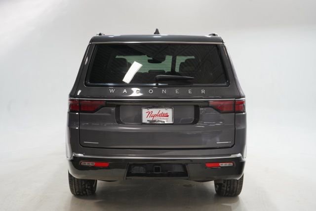 Used 2022 Jeep Wagoneer Series III w/ Premium Group I image 7