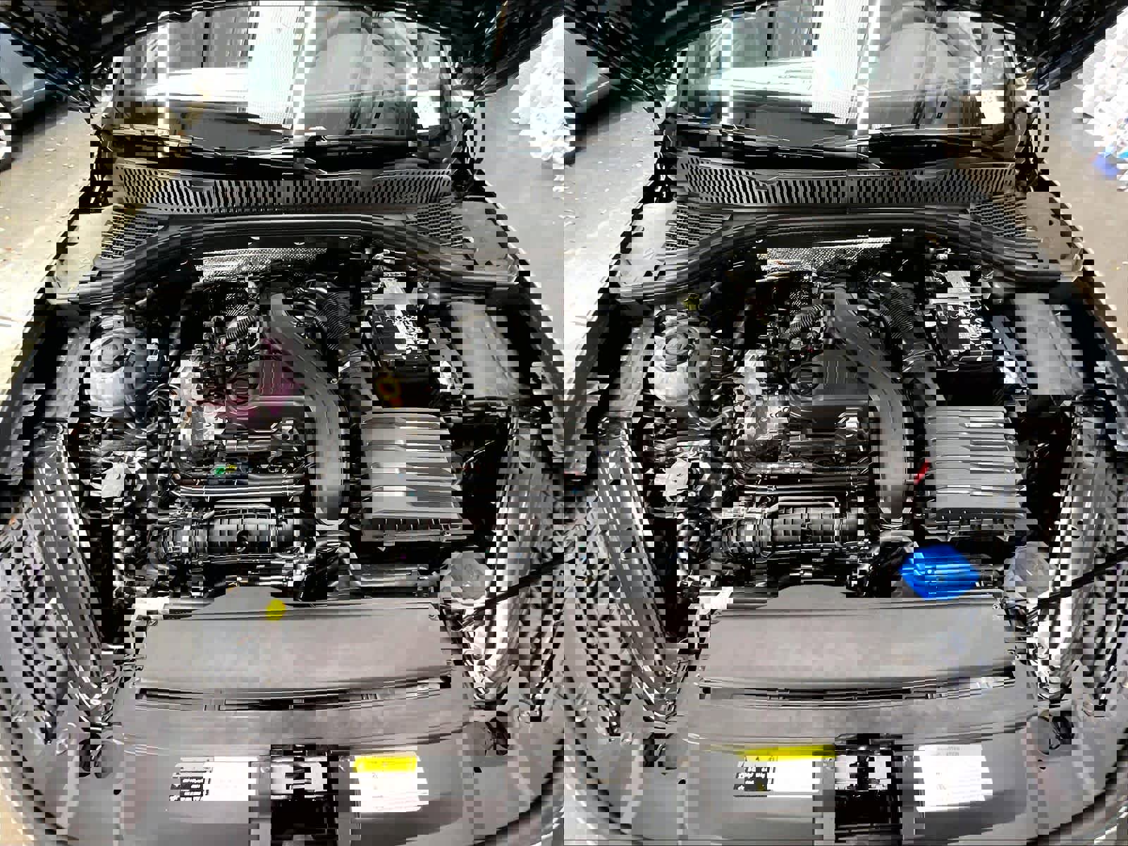 New 2026 Volkswagen Jetta Sport image 13