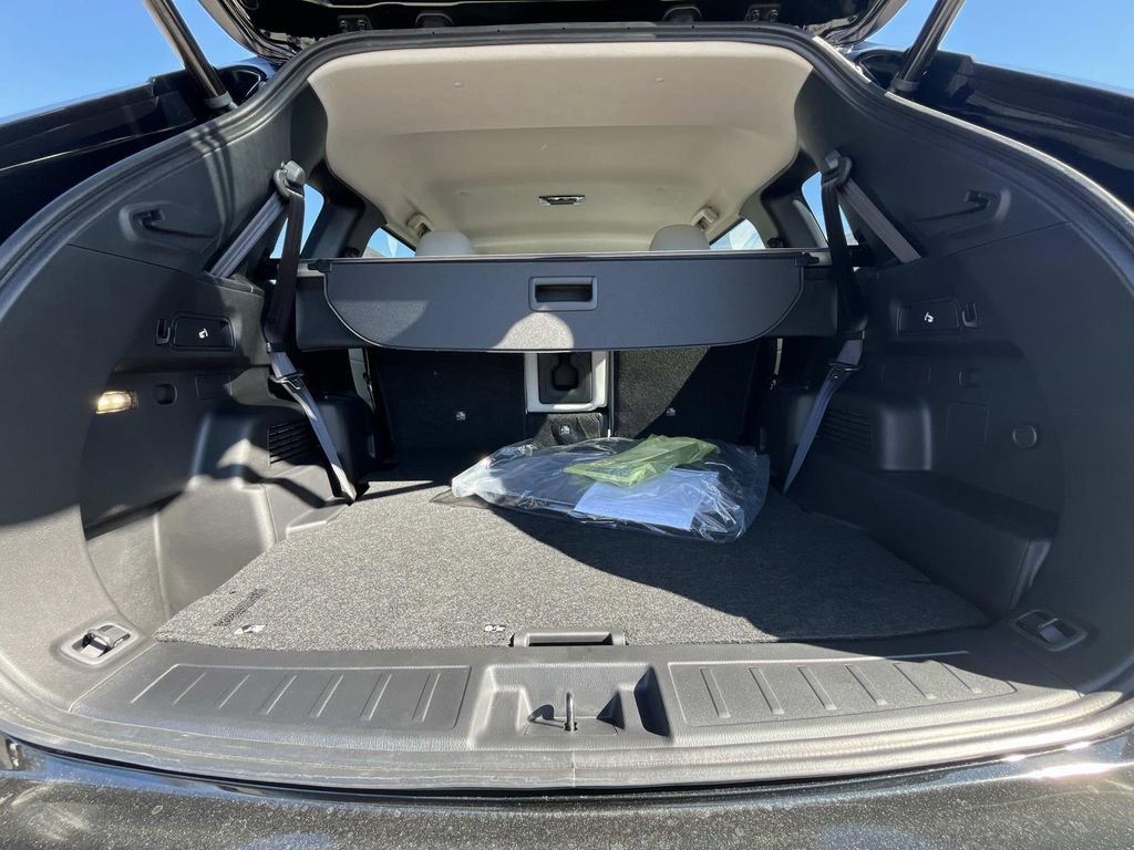 New 2026 Mitsubishi Outlander SE FWD image 12