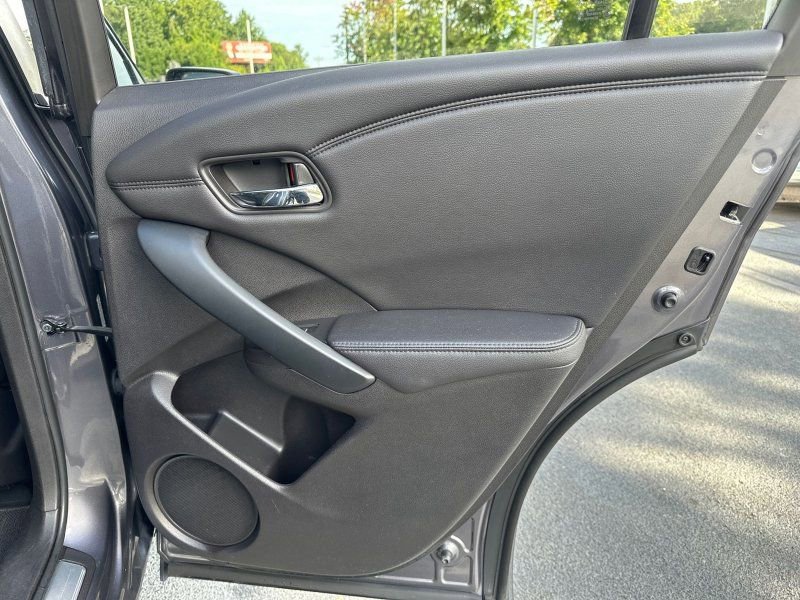 Used 2018 Acura RDX FWD image 13