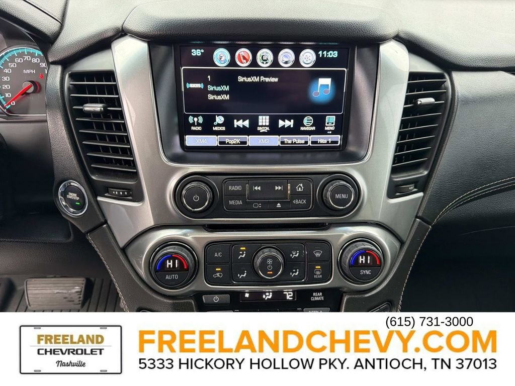 Used 2019 Chevrolet Tahoe Premier image 38