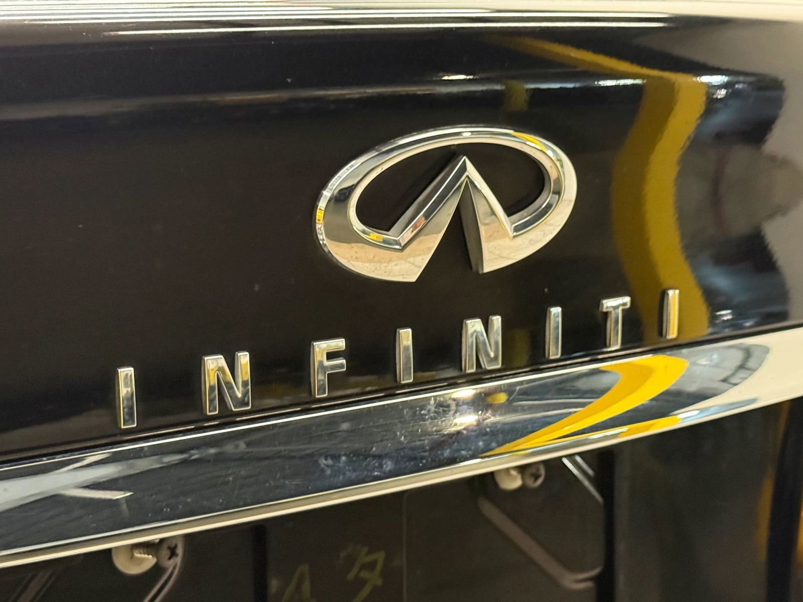Used 2013 INFINITI M37 w/ Premium Pkg RWD image 13