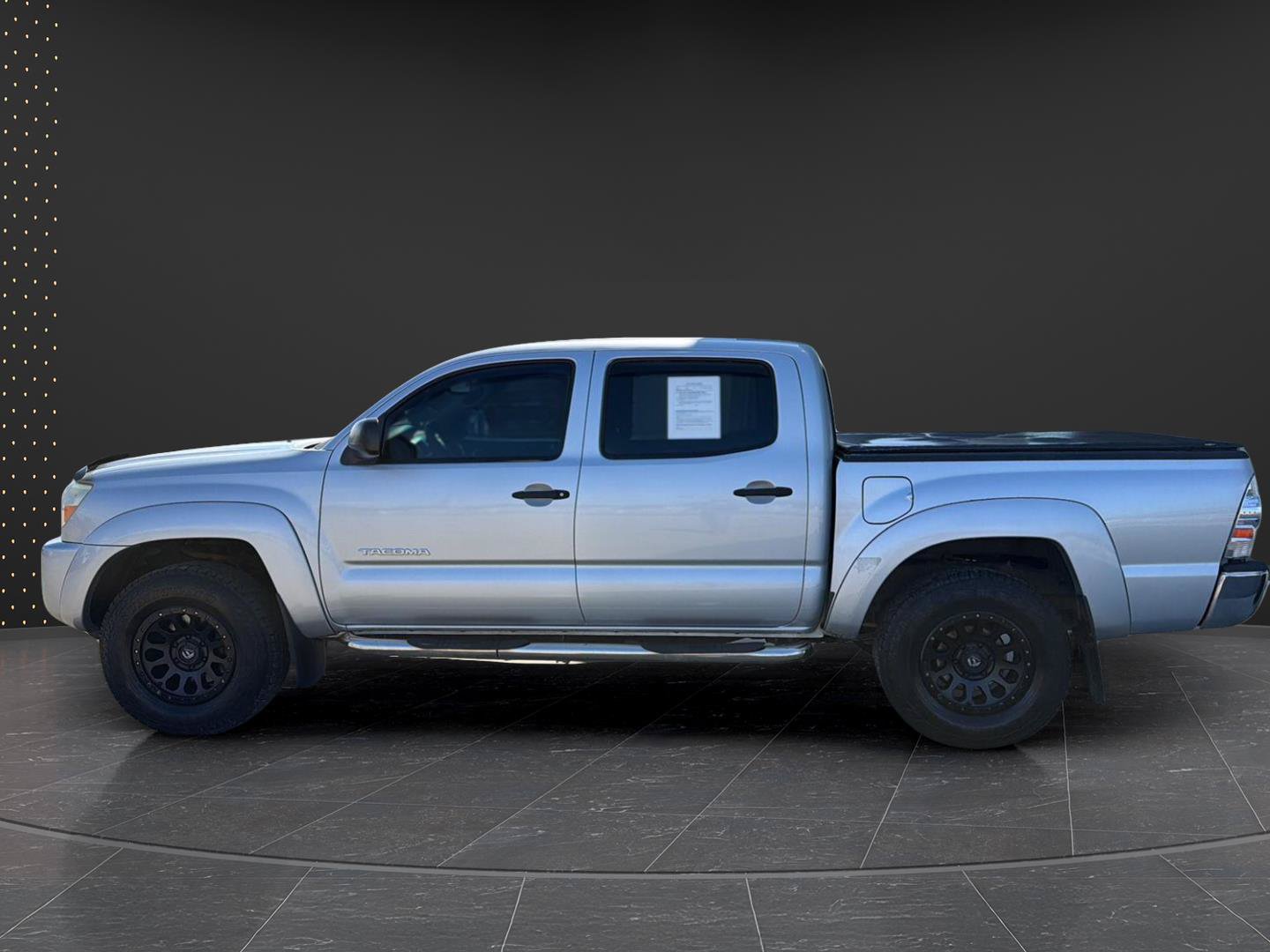 Used 2008 Toyota Tacoma PreRunner w/ SR5 Pkg #2 RWD image 8