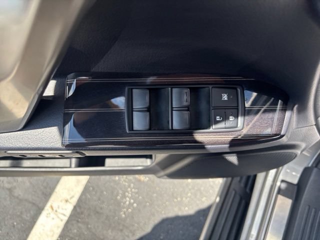 Used 2020 Lexus GX 460 Premium w/ Premium Package AWD/4WD image 9