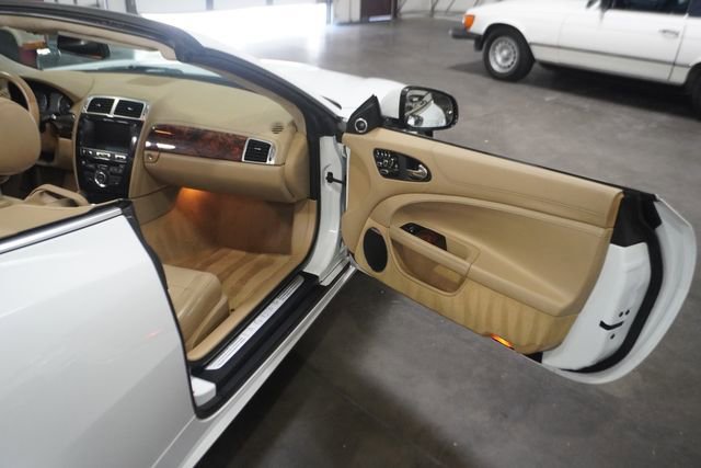 Used 2012 Jaguar XK Convertible image 26