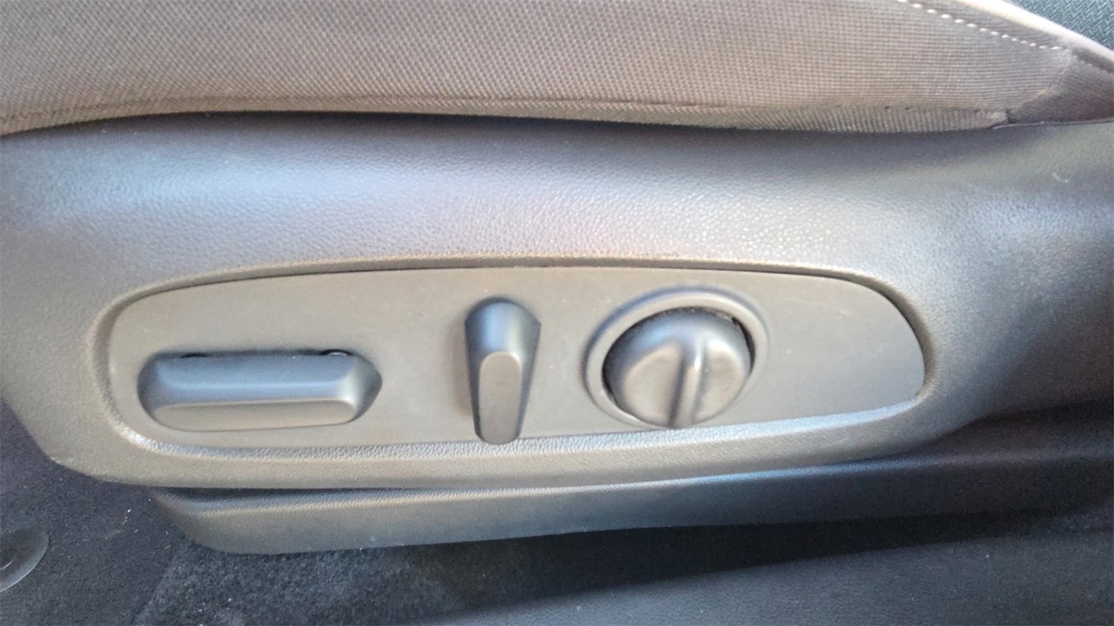 Used 2022 Chevrolet TrailBlazer LT w/ Convenience Package image 24