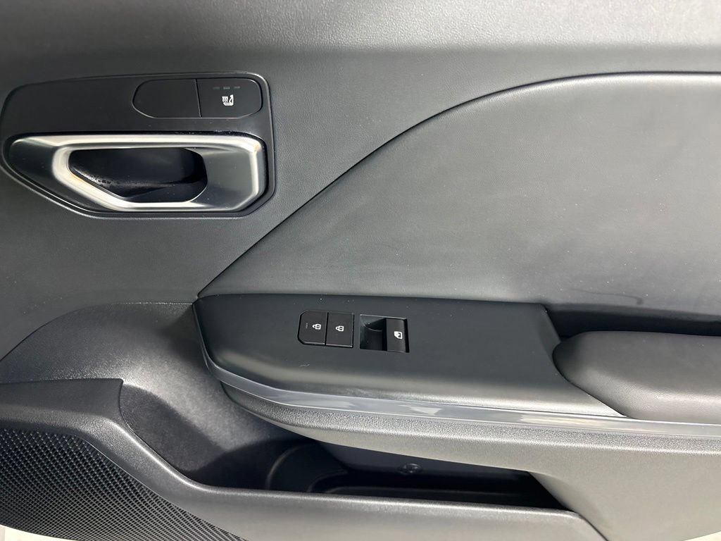 New 2026 Kia K4 EX FWD image 12