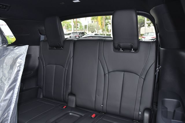 New 2027 INFINITI QX60 Sport w/ Dark Cargo Package AWD/4WD image 29