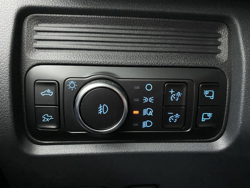 New 2025 Ford F250 Lariat w/ Lariat Ultimate Package image 4