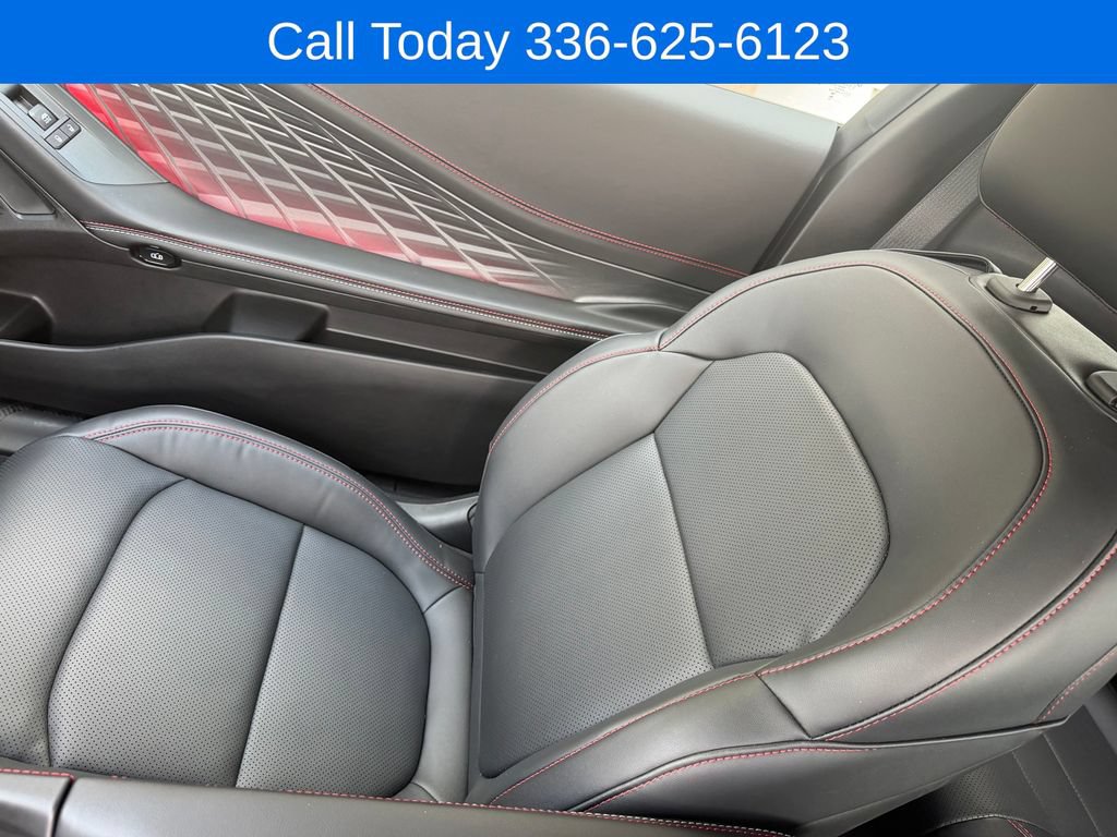 New 2026 Dodge Charger Scat Pack AWD/4WD image 16