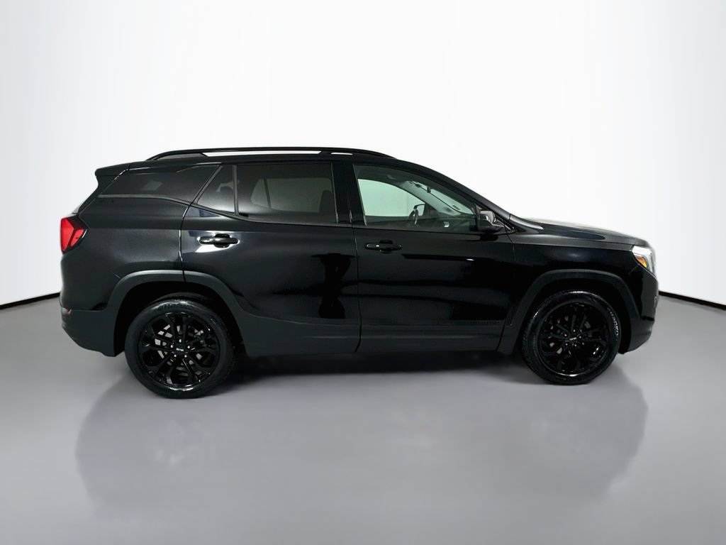 Used 2020 GMC Terrain SLE w/ Driver Convenience Package AWD/4WD image 8