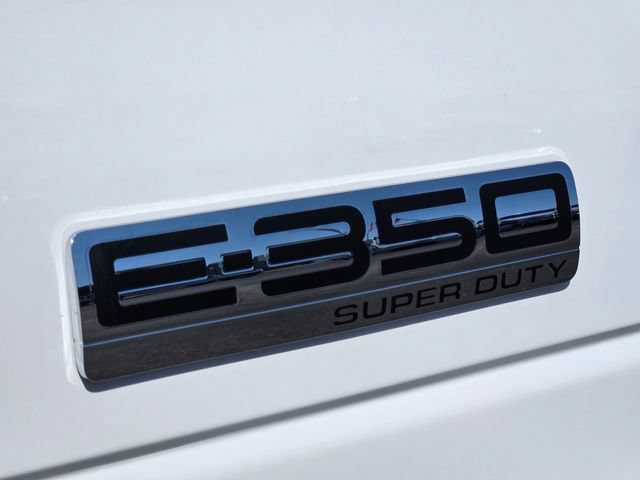 Used 2023 Ford E-350 and Econoline 350 Super Duty w/ Driver's Safety Package RWD image 19