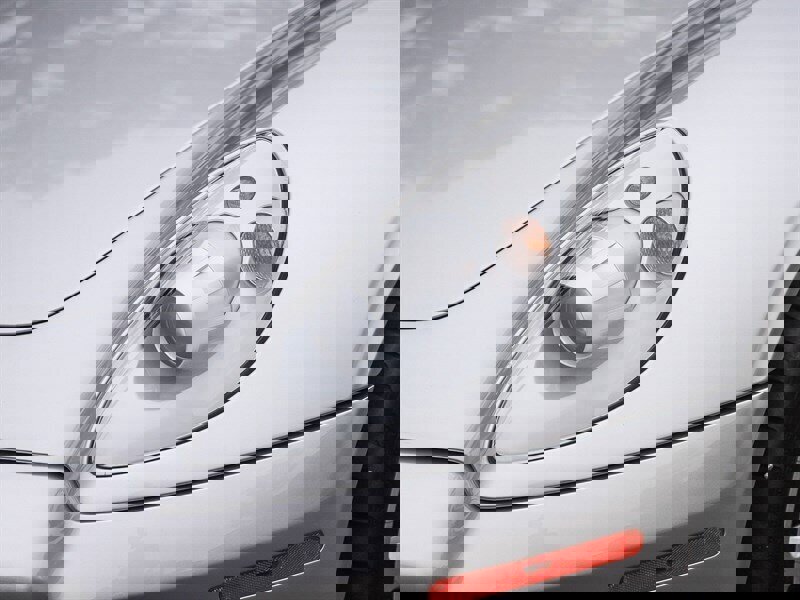 Used 2006 Ferrari 612 Scaglietti image 4