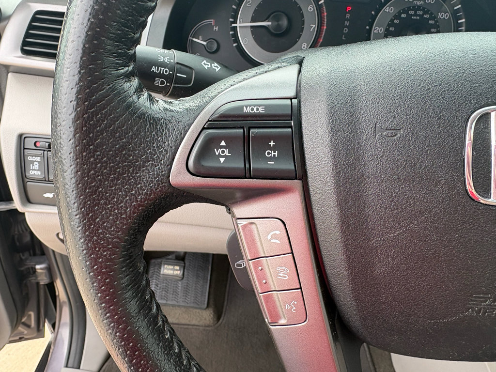 Used 2016 Honda Odyssey EX-L image 13