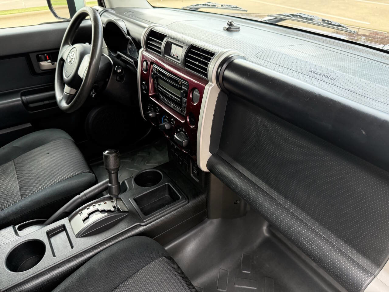 Used 2007 Toyota FJ Cruiser 2WD image 15