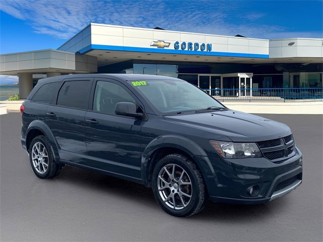 Used 2017 Dodge Journey GT w/ Driver Convenience Group image 6