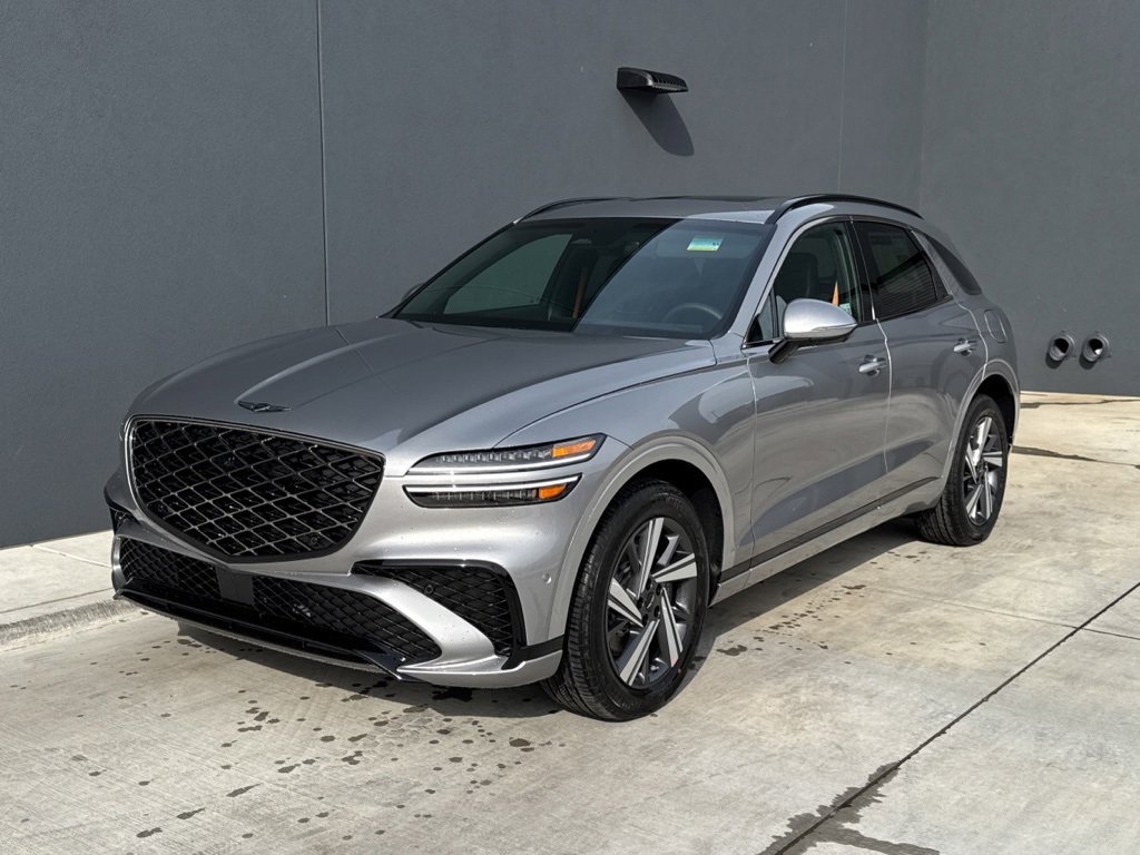 New 2026 Genesis GV70 3.5T Sport Advanced image 1