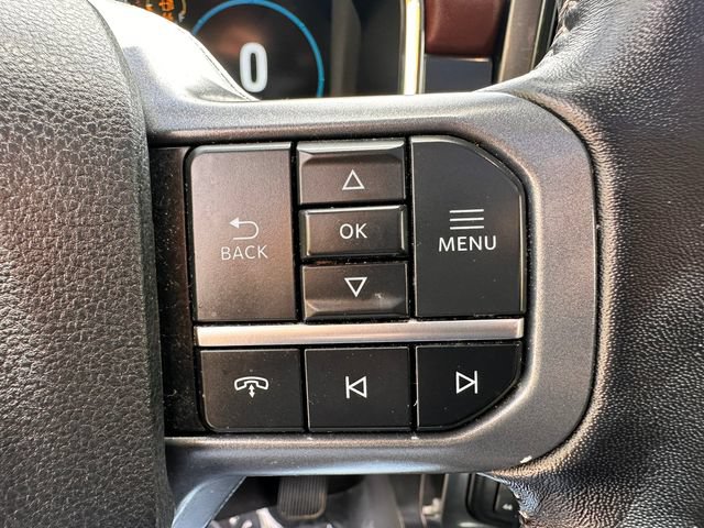 Used 2023 Ford F150 Lariat w/ Equipment Group 502A High AWD/4WD image 39