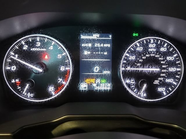 Used 2024 Subaru Outback Limited AWD/4WD image 26
