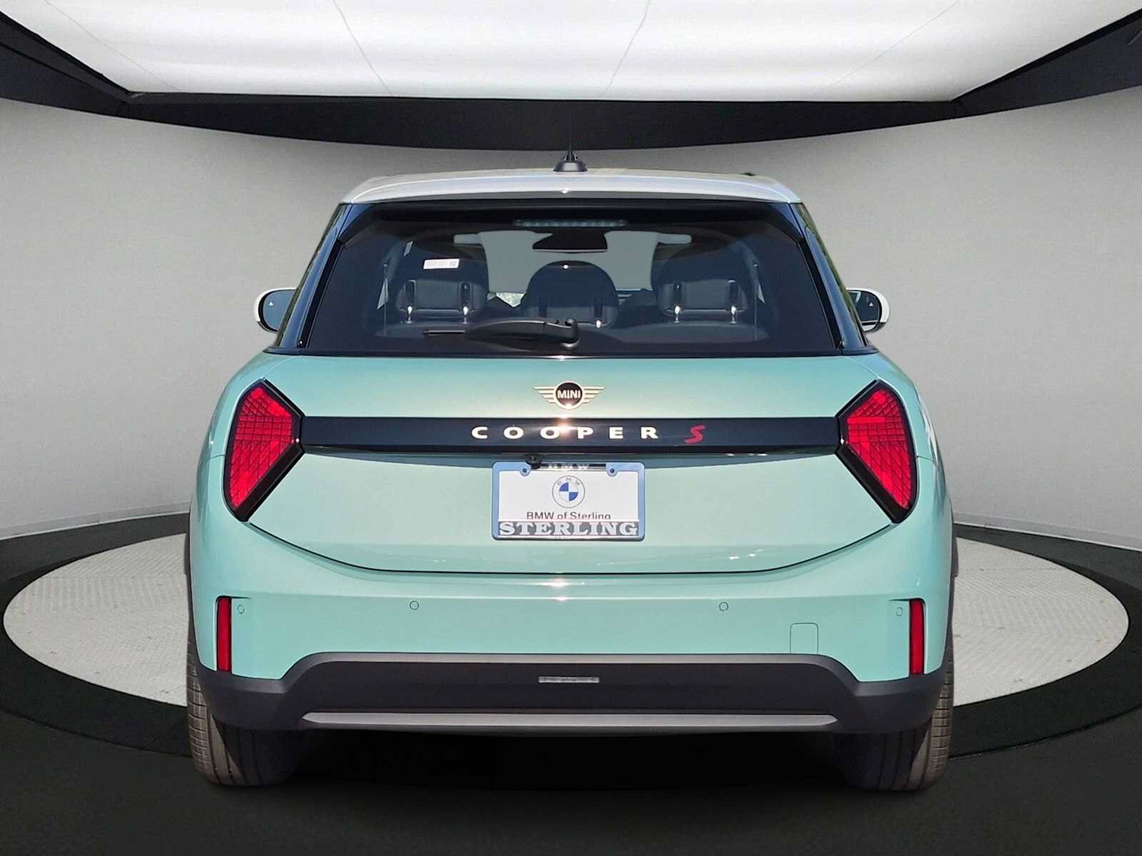 New 2027 MINI Cooper S FWD image 7