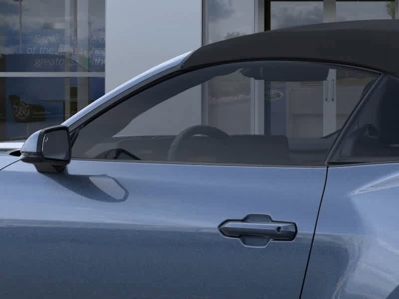 New 2025 Ford Mustang Premium RWD image 20